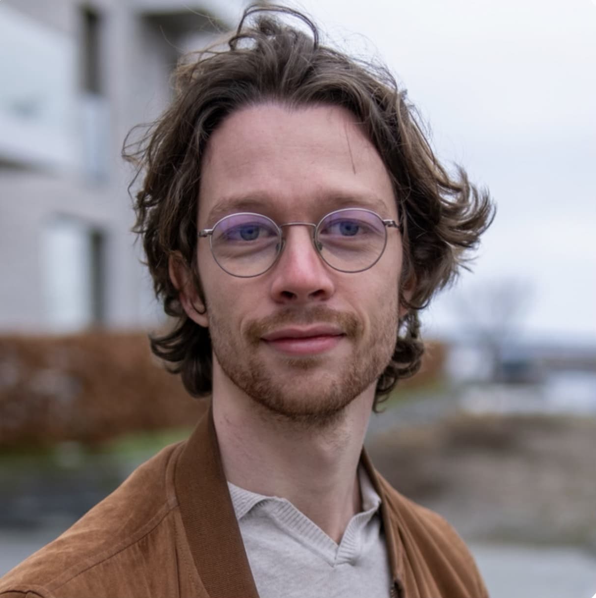 Lars Takle