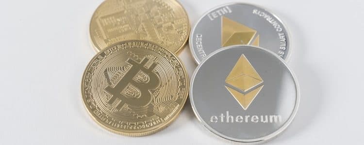 Bitcoin vs Ethereum