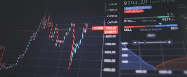 Bitcoin vs stocks