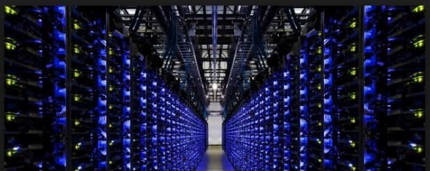 Blockchain technology