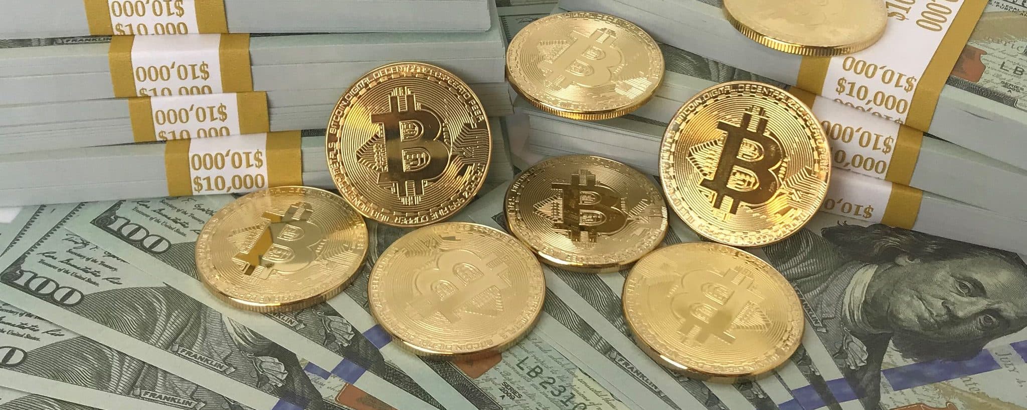Bitcoin revolution