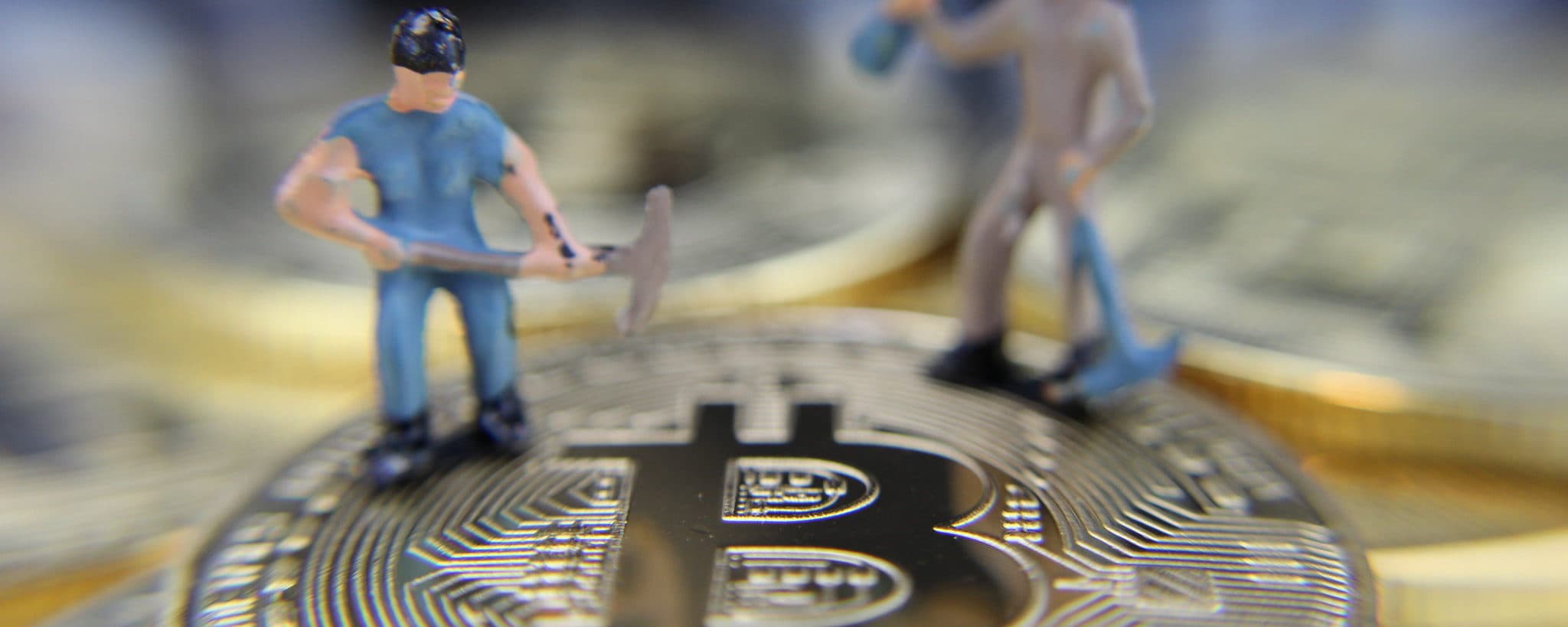 Bitcoin Halving