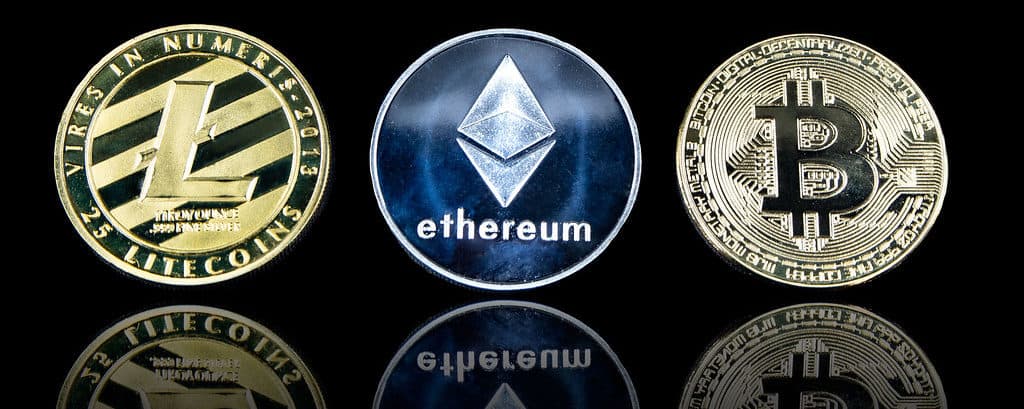 Cryptocurrency investing solberg invest