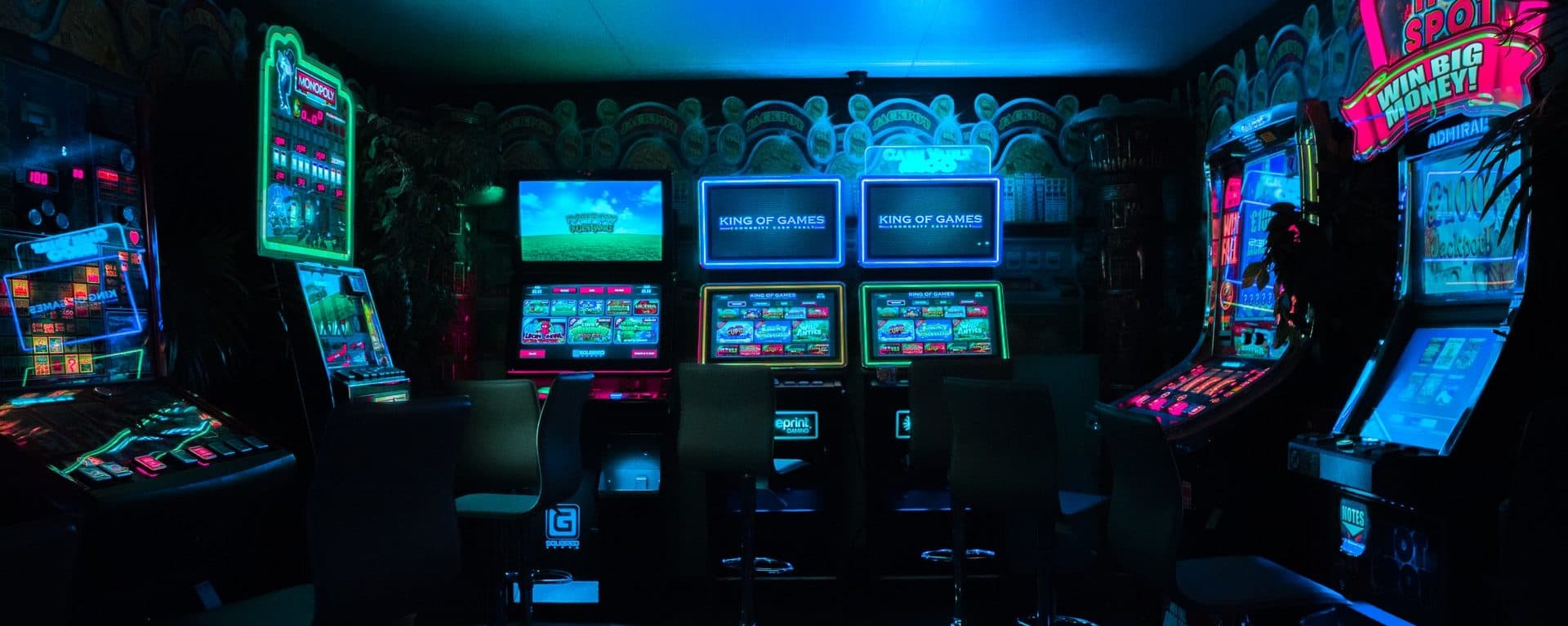 Blockchain and cryptocurrency gaming