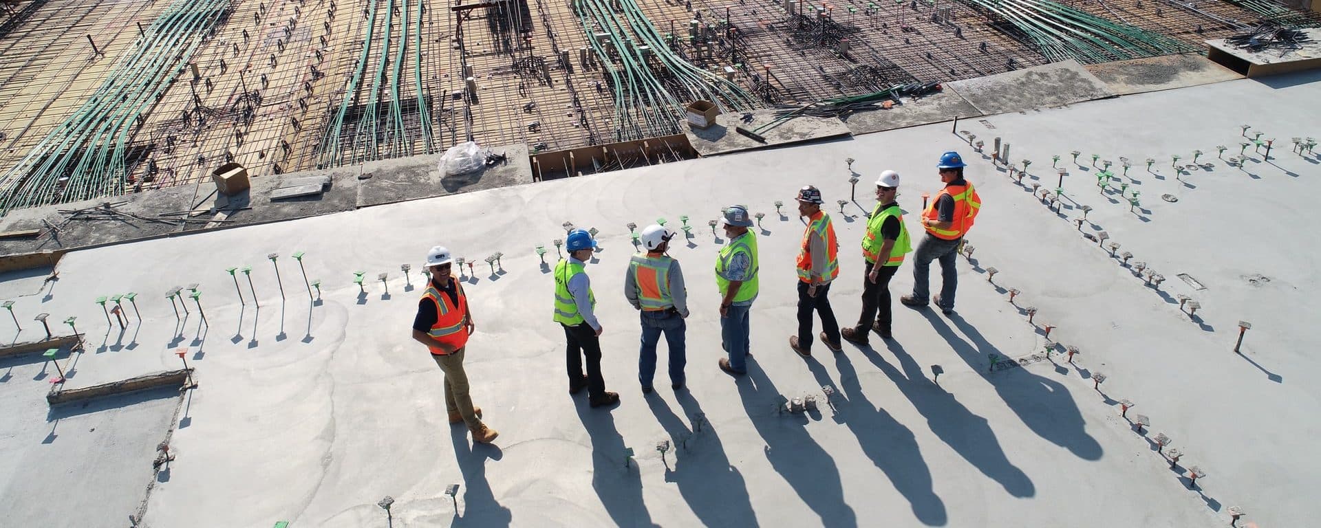 Construction