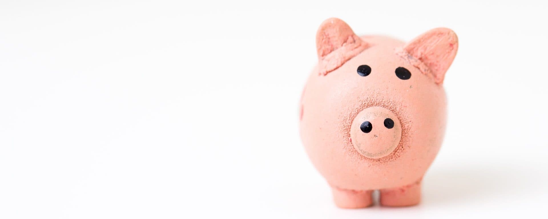 Saving money