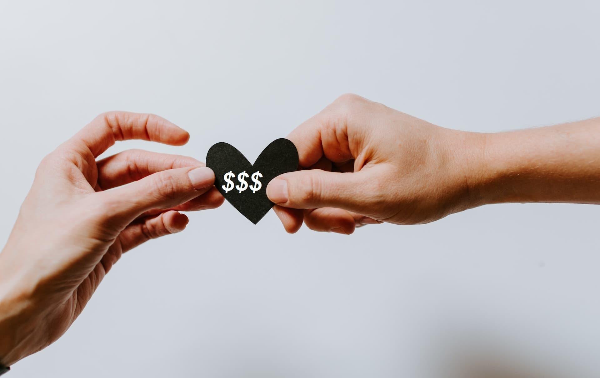 saving money without a bank