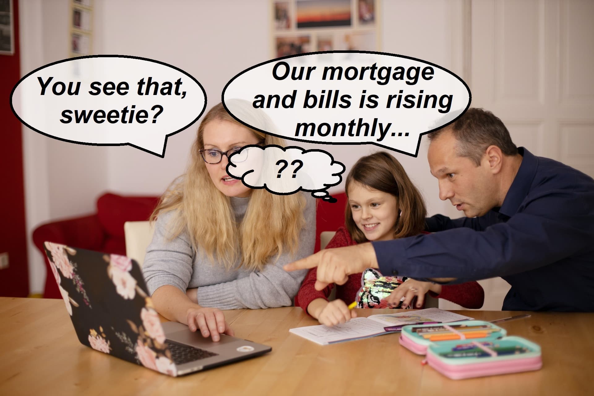 printing money