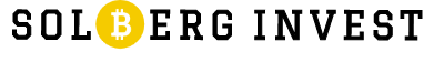 Solberginvest logo
