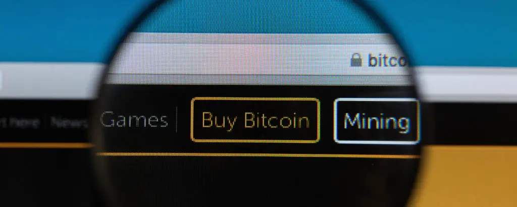 How to invest in bitcoin